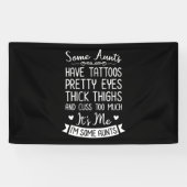 Tante Banner (Horizontal)