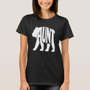 Tante Bär T-Shirt