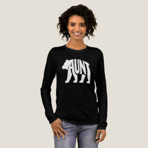 Tante Bär Tri-Blend Shirt