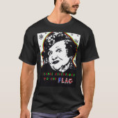 Tante Bethany - Weihnachtsurlaub Klassischer T - S T-Shirt (Vorderseite)