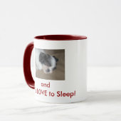 Tante Betty Tasse (Vorderseite Links)