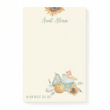 Tante Bloom, wo Sie Sonnenblumen Herbst sind