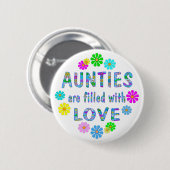 Tante Button (Vorne & Hinten)