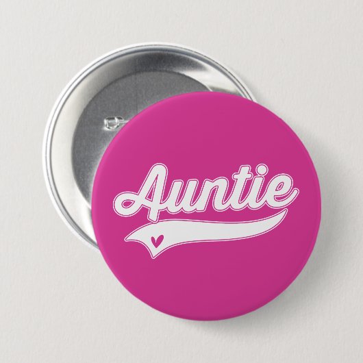 Tante Button (Vorne & Hinten)
