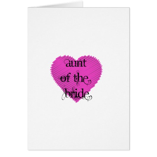 Tante der Braut (Vorne)