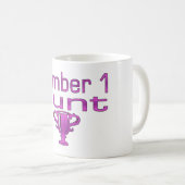 Tante der Nr.-1 Kaffeetasse (VorderseiteRechts)
