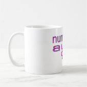 Tante der Nr.-1 Kaffeetasse (Links)