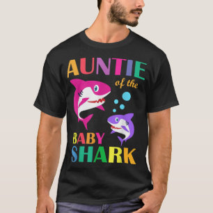 Tante des Baby Birthday Hai Tantchen Hai Mot T-Shirt