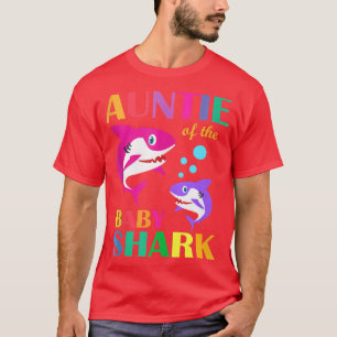 Tante des Baby Birthday Hai Tantchen Hai Mot T-Shirt