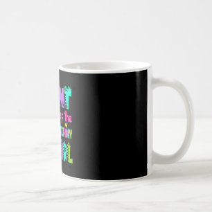 Tante des Geburtstagsmädchens Saurus Rex Dinosauri Kaffeetasse