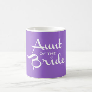 Tante des Retro-Drehbuchs Kaffeetasse