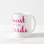 Tante des Retro-Drehbuchs Kaffeetasse (VorderseiteRechts)