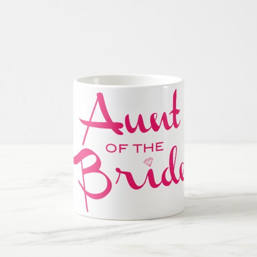 Tante des Retro-Drehbuchs Kaffeetasse (Mittel)