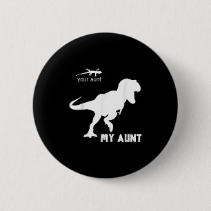 Tante Ever Squad Geschenk Tante Frauen Bae Button
