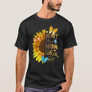 Tante Ich bin eine große Tasse wunderbar wie eine T-Shirt