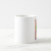 Tante Kaffeetasse (Mittel)