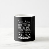 Tante Kaffeetasse (Mittel)
