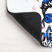 Tante Keeper, die Ideen zum Party von Frauen und M Mousepad (Ecke)