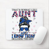 Tante Keeper, die Ideen zum Party von Frauen und M Mousepad (Mit Mouse)