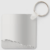 Tante Key Ring Schlüsselanhänger (Rückseite)