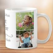 Tante Liebe You Foto Kaffeetasse