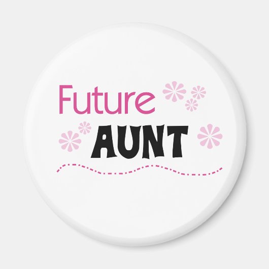 Tante Magnet (Vorne)