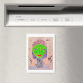 Tante Magnet (In Situ (Geschirrspüler))