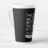 Tante Milchtasse (Linke Ecke)