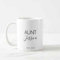 Tante Name Schwangerschaft Ankündigung Geschenk Ka