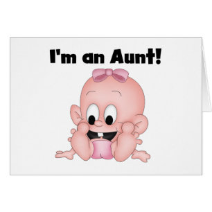 Tante New Niece Tshirts und Geschenke