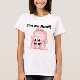 Tante New Niece Tshirts und Geschenke