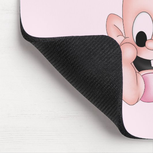 Tante New Niece Tshirts und Geschenke Mousepad (Ecke)