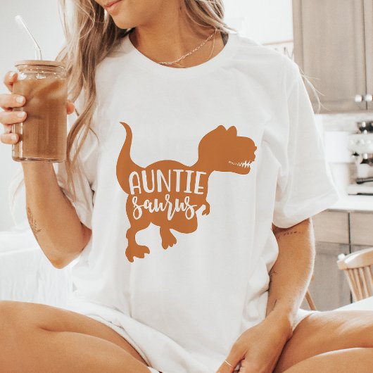 Tante Saurus T-Shirt