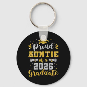 Tante Senior 2026 Stolz Tante Von Einem Cl Von 202 Schlüsselanhänger