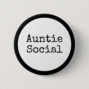 Tante Social Button