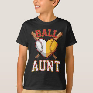 Tante Softll verkaufen Tante von beiden Ll Funny M T-Shirt