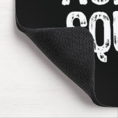 Tante-Squad lustig cool Mousepad (Ecke)