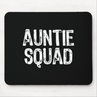 Tante-Squad lustig cool Mousepad