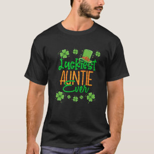 Tante St Patrick Day T-Shirt
