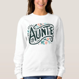 Tante Sweatshirt