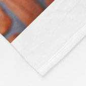 Tante Tante Definition Foto Collage Fleecedecke (Ecke)