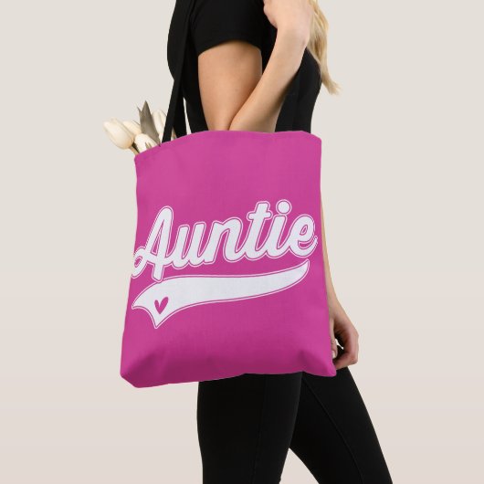 Tante Tasche (Von Nahem)