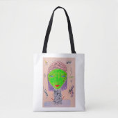 Tante Tasche (Vorderseite)