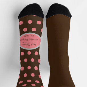 Tante Teeks Kuriositätenladen Ungematchte Socken