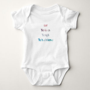 Tante the Women the Myth the Bad Influenza Baby Strampler