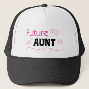 Tante Tshirts und Geschenke Truckerkappe