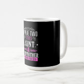 Tante und Mutter Kaffeetasse (VorderseiteRechts)
