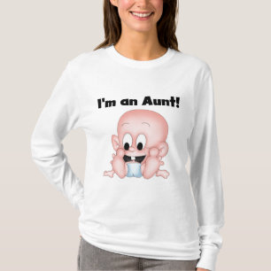 Tante von New Nephew Tshirts und Geschenke