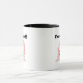 Tante von New Nephew Tshirts und Geschenke Tasse (Zentrum)