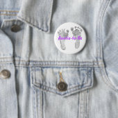 Tante-zu-Seien Sie Button (Beispiel)